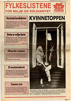 Kvinneinitiativet i Troms