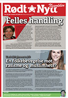 Rødt Nytt Nesodden september 2011