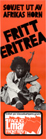 Faglig 1. mai-front 1979: Sovjet ut av Afrikas horn - Fritt Eritrea
