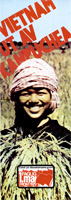 Faglig 1. mai-front 1979: Vietnam ut av Kampuchea