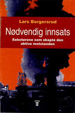 Nødvendig innsats