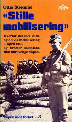 «Stille mobilisering»