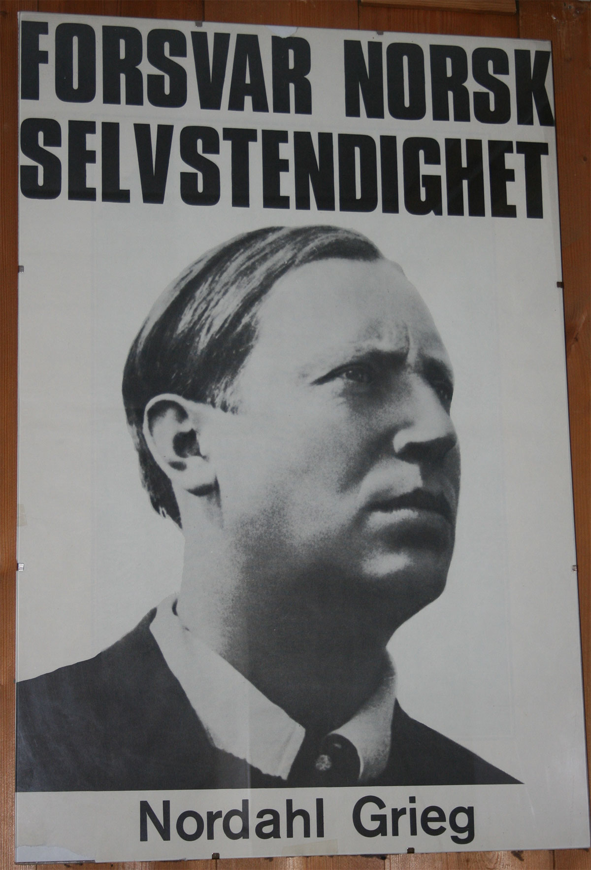 Nordahl Grieg