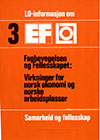 LO-informasjon nr. 3