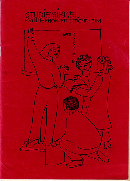 Studiesirkel 1974
