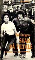 Pål Steigan: Svar på tiltale